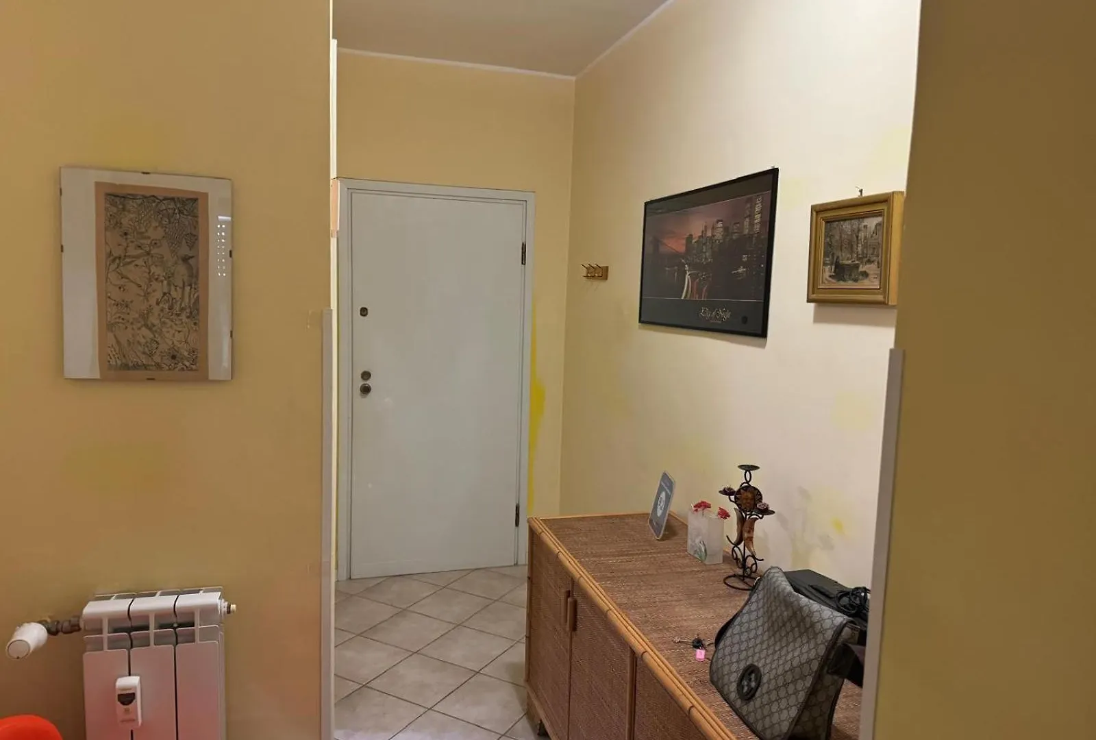 Acqua & Azzurra House Rda Lux Ap Apartment Bordighera Italy
