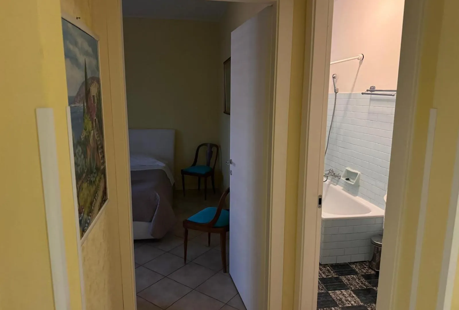 Acqua & Azzurra House Rda Lux Ap Apartment Bordighera