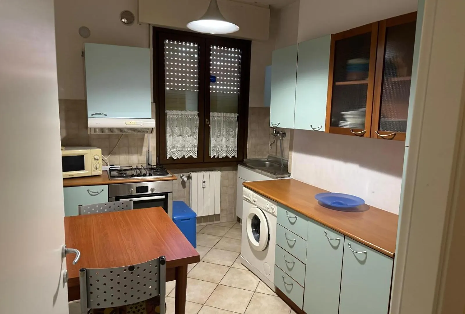 Acqua & Azzurra House Rda Lux Ap Apartment Bordighera 0*,  Italy