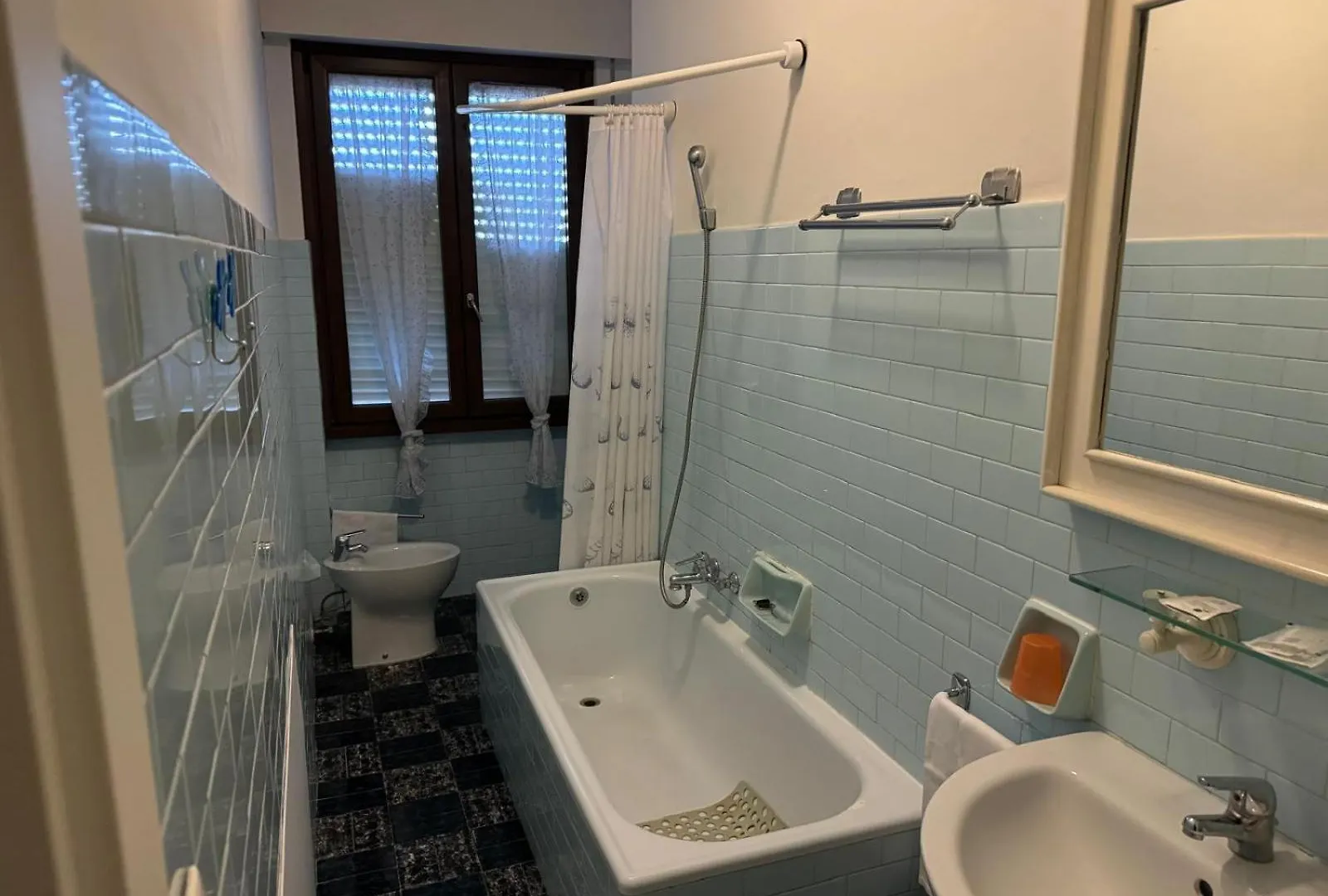 Acqua & Azzurra House Rda Lux Ap Apartment Bordighera