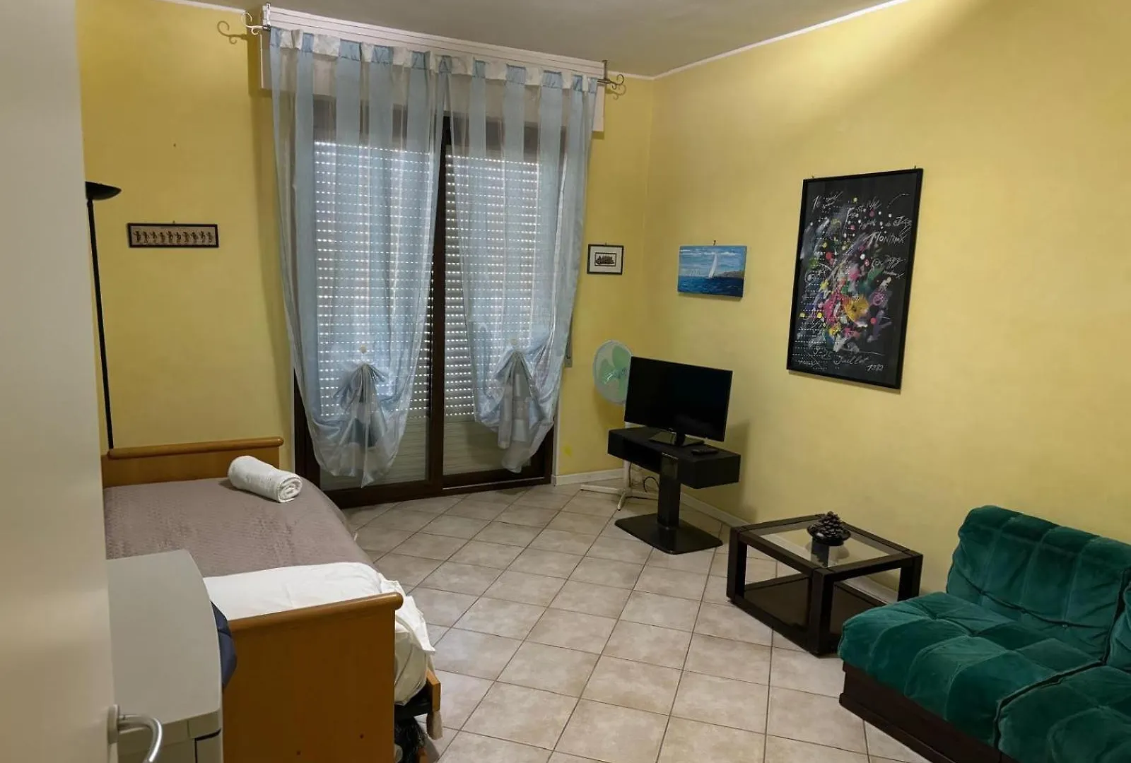 Acqua & Azzurra House Rda Lux Ap Apartment Bordighera