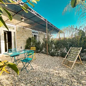 New Agriloft 5 Marina Wi-fi, Clima, Giardino, Mare A 50 Mt Apartment