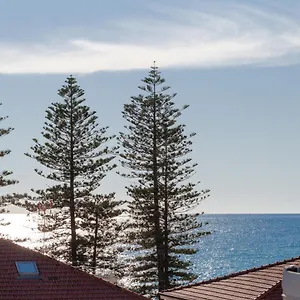 110 - Casa Sole Vista Mare, In Centro 100 Metri Spiaggia Bordighera