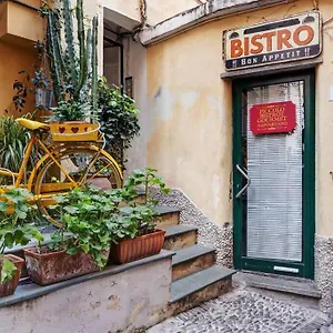 Casa Dello Zio Vincenzo Bordighera