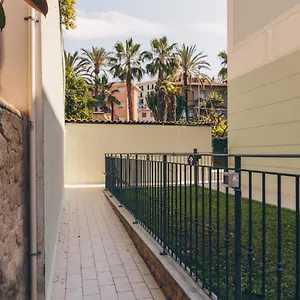 189 - Casa Centro, 350metri Dal Mare Bordighera