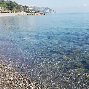 Casa Ambra Mare Bordighera