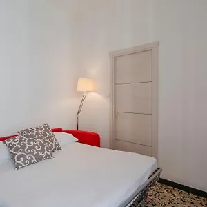 Casa Fedra - Pet Friendly - Sea View Bordighera