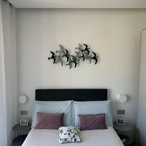 La Gaviota - Bilocale Sul Mare In Arziglia Apartment