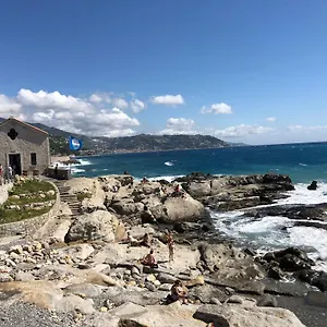  Appartement Arte E Mare