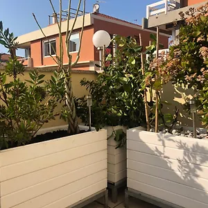 Borgo Marina Bordighera