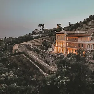 Residenza Genua Bordighera