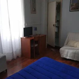 Lucciola Hotel