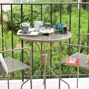 La Via Romana Boutique Gasthof