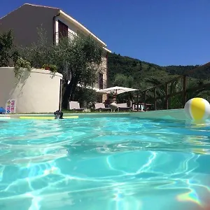 Osteria Du Barba Pe' - Casa Cassini Villa