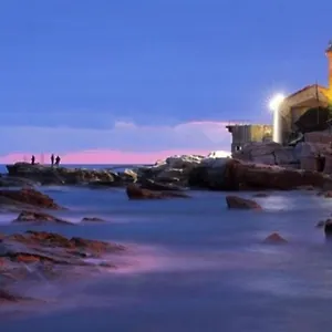 Casa Leida Bordighera